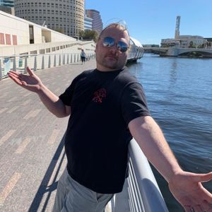 Meet your Posher, Dylan